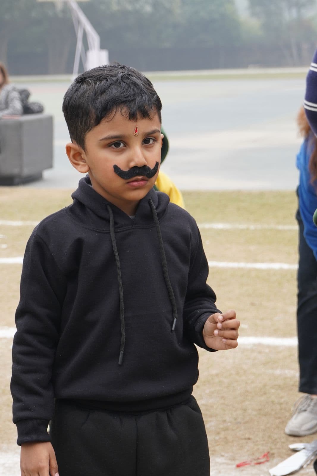 Sports Days at Kidz Safari